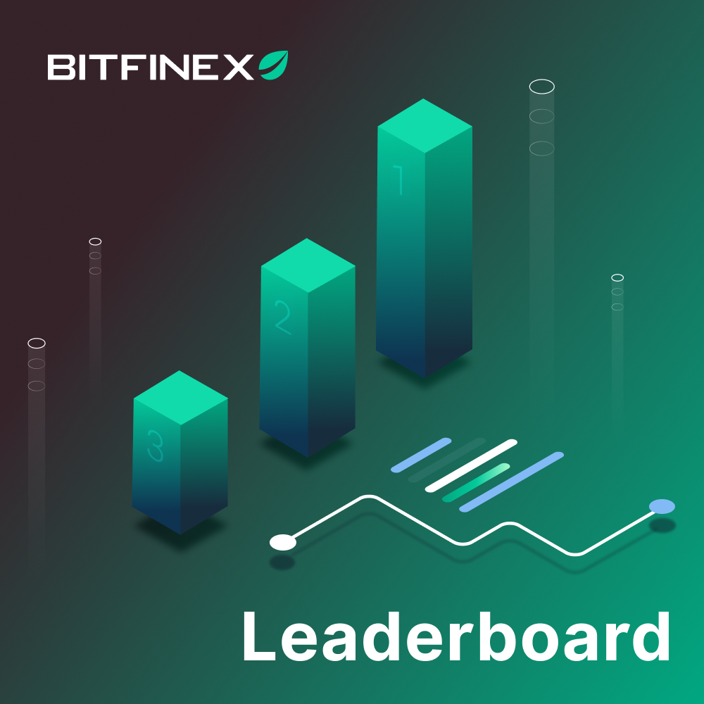 Bitfinex leaderboard